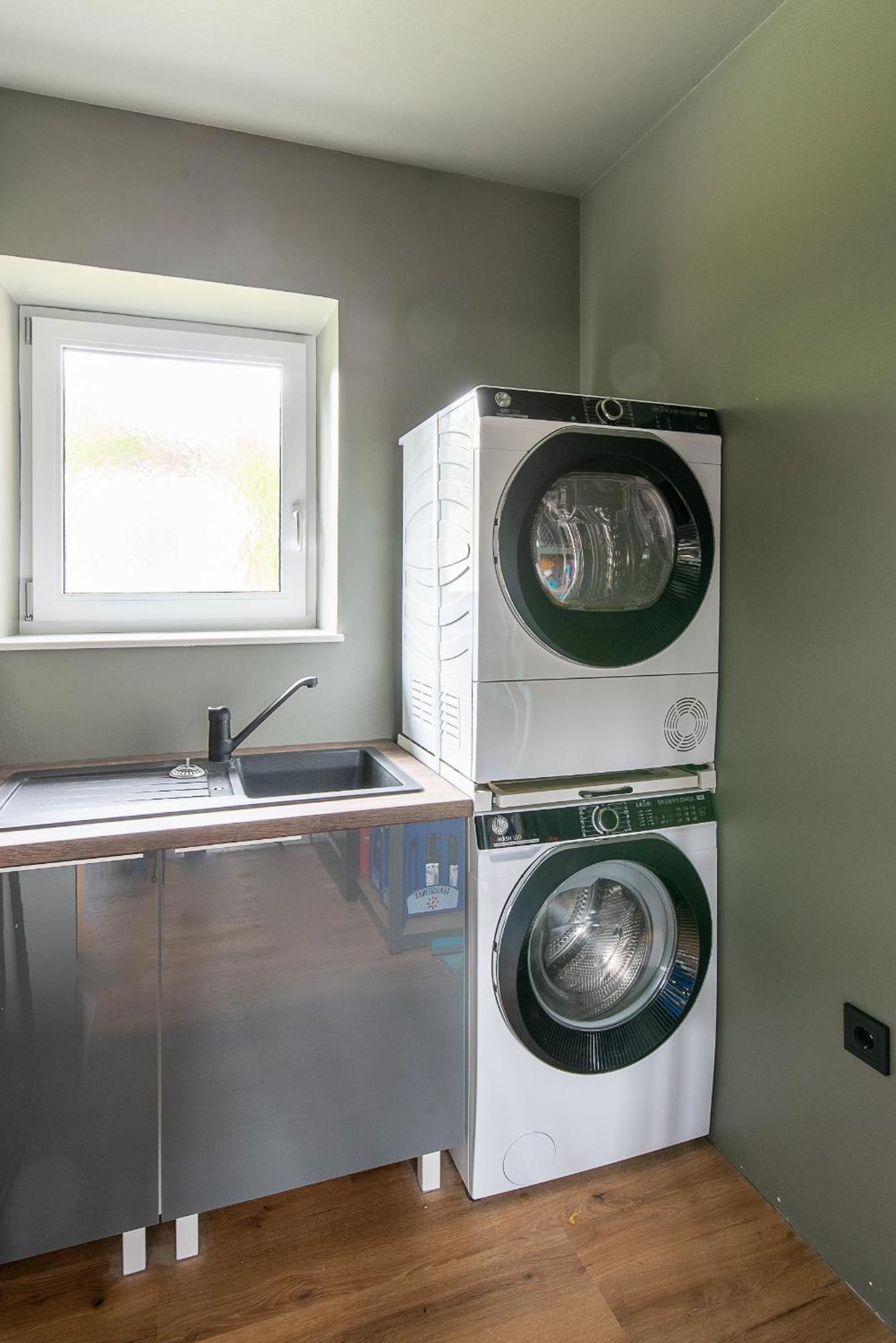 Einzigartige Traumwohnung Mit Whirlpool & Sauna Bietet Luxus Und Erholung Neuheilenbach Eksteriør bilde