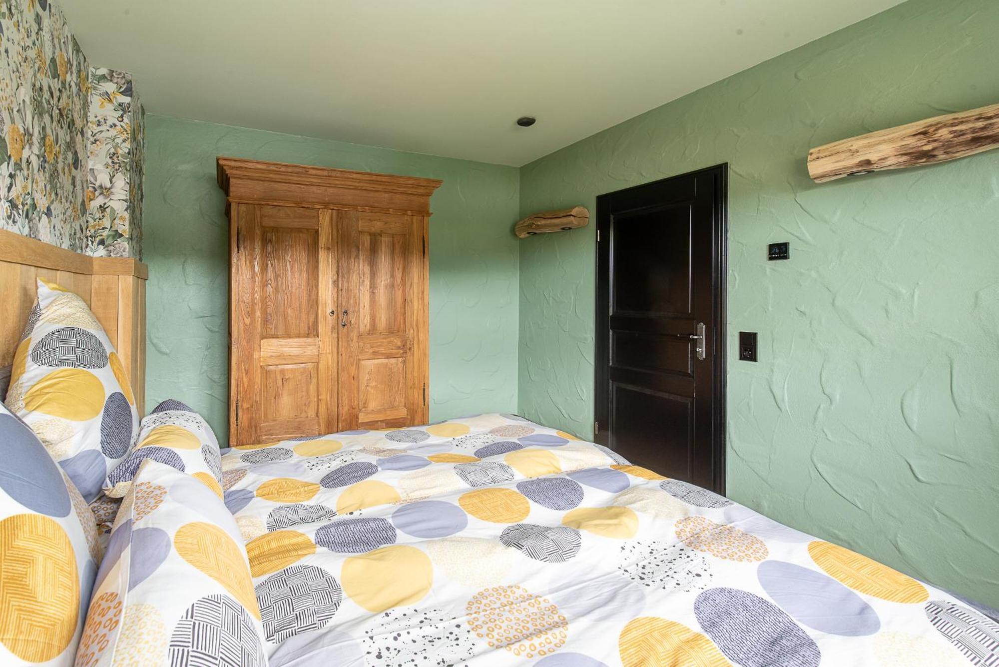 Einzigartige Traumwohnung Mit Whirlpool & Sauna Bietet Luxus Und Erholung Neuheilenbach Eksteriør bilde