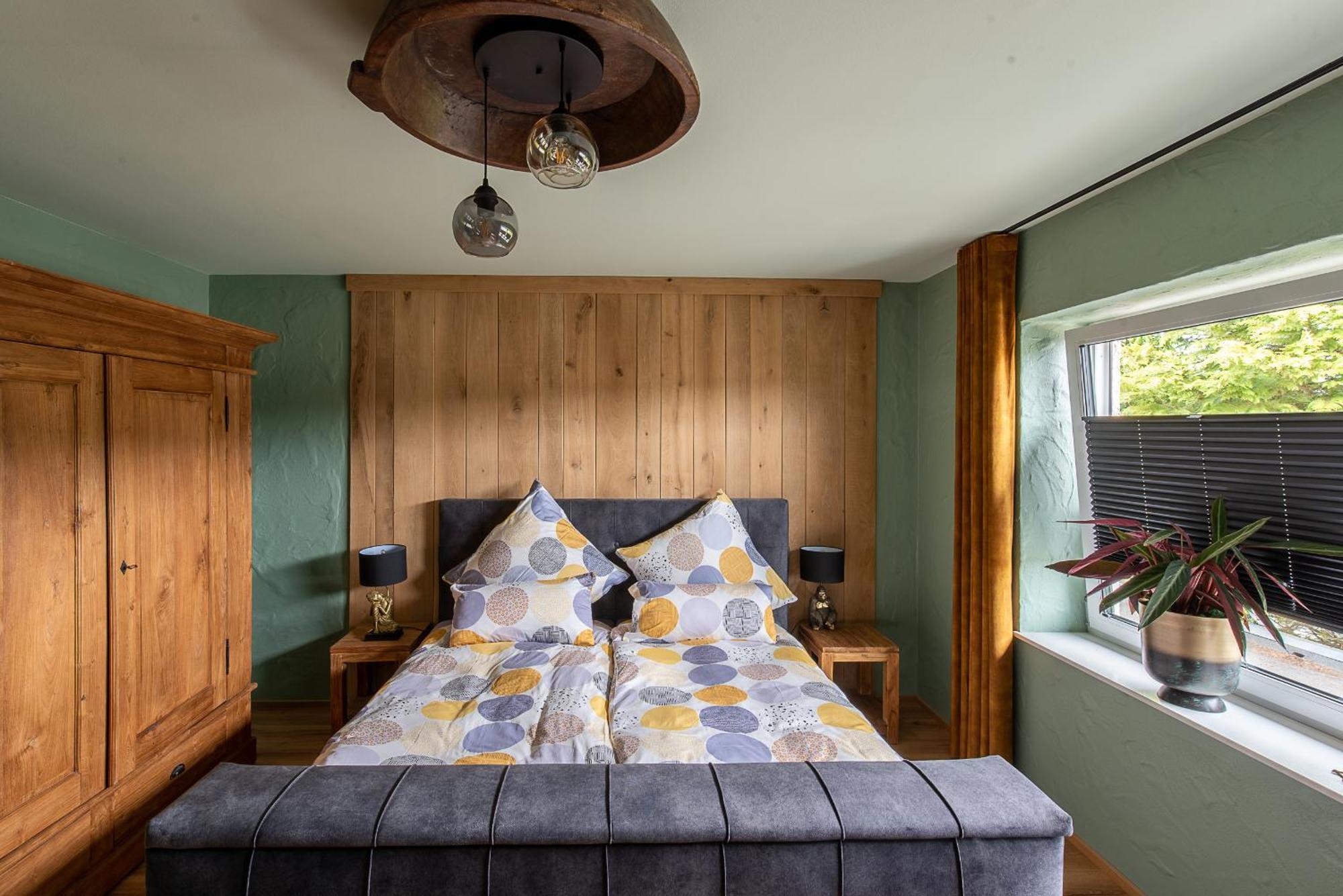Einzigartige Traumwohnung Mit Whirlpool & Sauna Bietet Luxus Und Erholung Neuheilenbach Eksteriør bilde